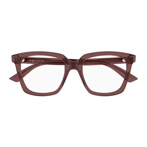 Alexander McQueen AM0513O Eyeglasses - view 8